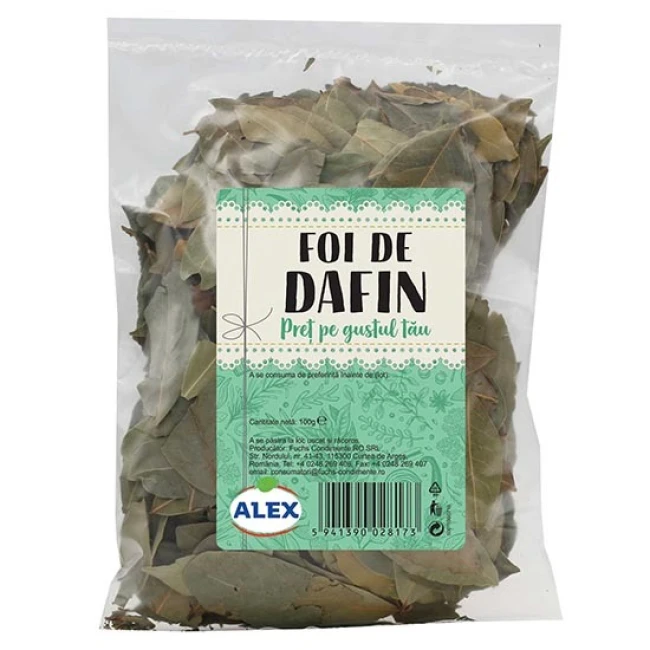 Foi De Dafin Fuchs 100g